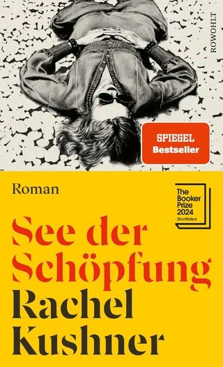 See der Sch&ouml;pfung