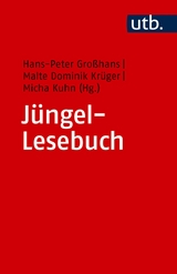 Jüngel-Lesebuch - 