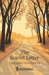 Scarlet Letter -  Nathaniel Hawthorne