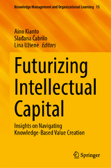 Futurizing Intellectual Capital - 