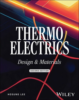 Thermoelectrics