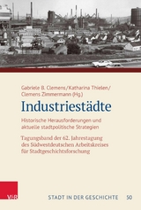 Industriest&auml;dte - 