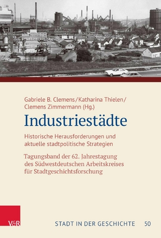 Industriestädte