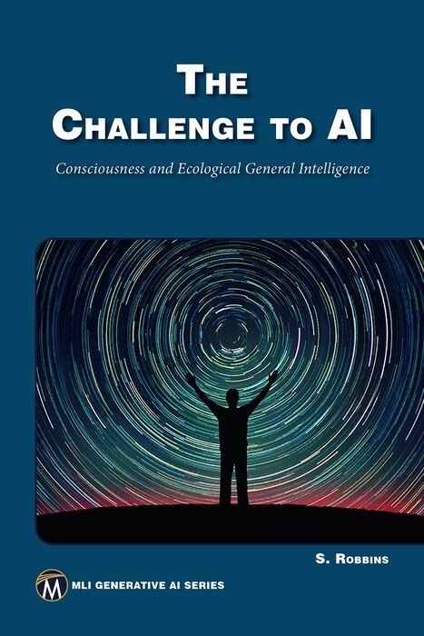 Challenge to AI -  Stephen Robbins