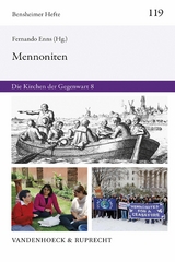 Mennoniten - 