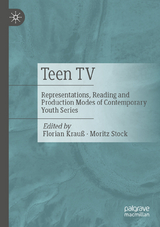 Teen TV - 