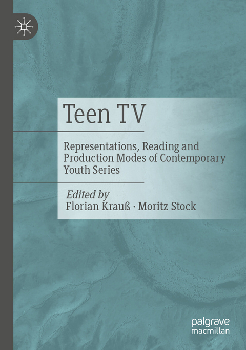 Teen TV - 
