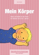 Mein K&ouml;rper - Anja Cantzler