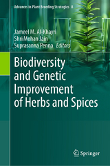Biodiversity and Genetic Improvement of Herbs and Spices - 