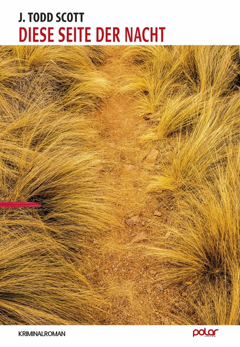 Diese Seite der Nacht - J. Todd Scott
