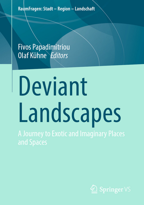 Deviant Landscapes - 