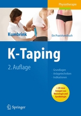 K-Taping - Kumbrink, Birgit