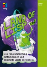 Land of Lisp - Conrad Barski