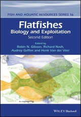 Flatfishes - 