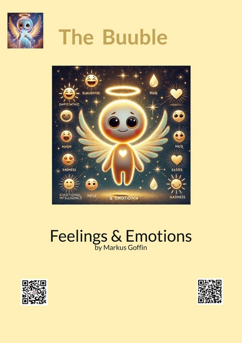 The Buuble - Markus Goffin