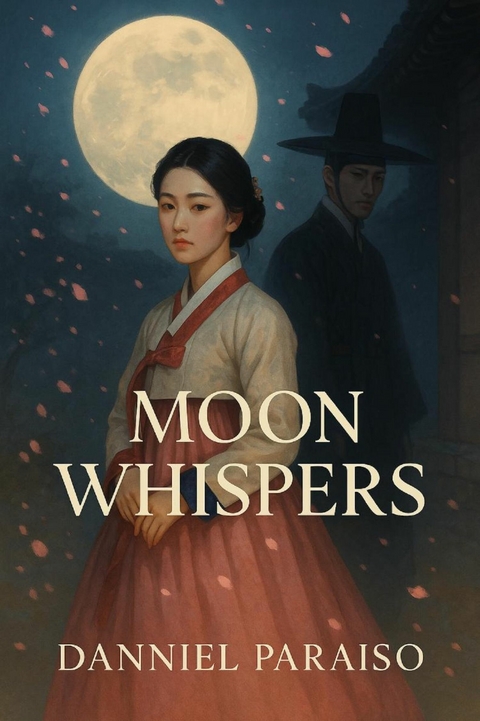 Moon Whispers - Danniel Paraiso Da Silva