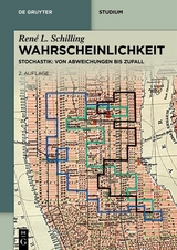 Wahrscheinlichkeit - René L. Schilling