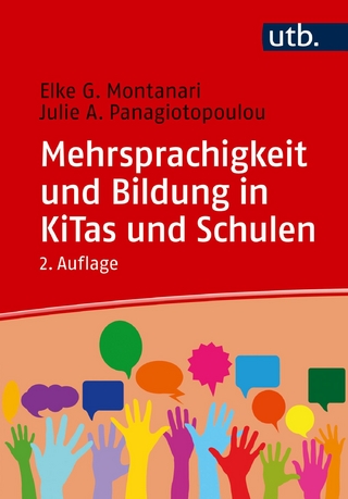 Mehrsprachigkeit und Bildung in Kitas und Schulen