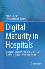 Digital Maturity in Hospitals - 