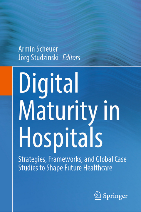 Digital Maturity in Hospitals - 