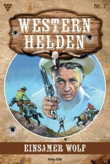 Einsamer Wolf -  King Colt