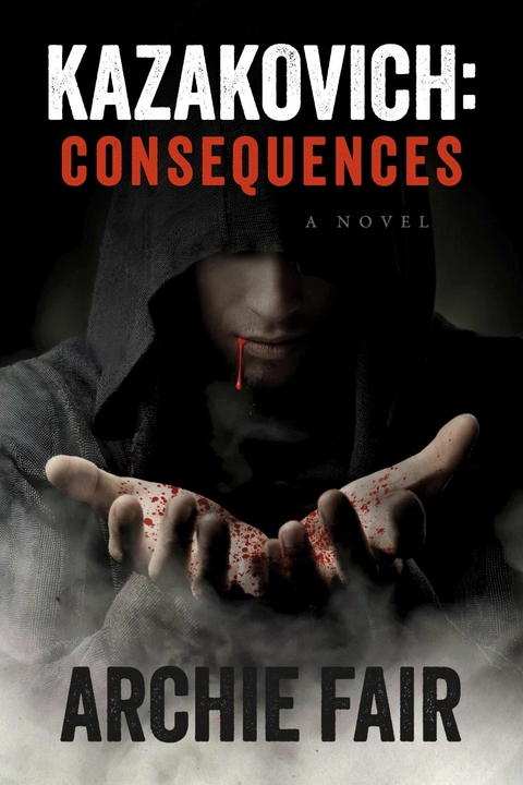 Kazakovich: Consequences -  Archie Fair