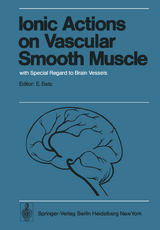 Ionic Actions on Vascular Smooth Muscle - 
