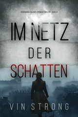 Die Einsame Mission (Ein Alex Hawkins Action-Thriller &ndash; Buch 4) - Vin Strong