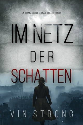 Die Einsame Mission (Ein Alex Hawkins Action-Thriller – Buch 4)