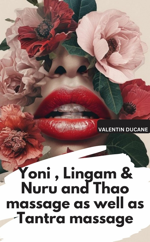 Yoni , Lingam & Nuru and Thao massage as well as Tantra massage - Valentin Ducane