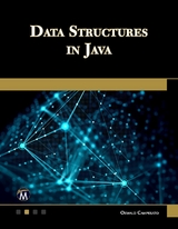 Data Structures in Java - Oswald Campesato