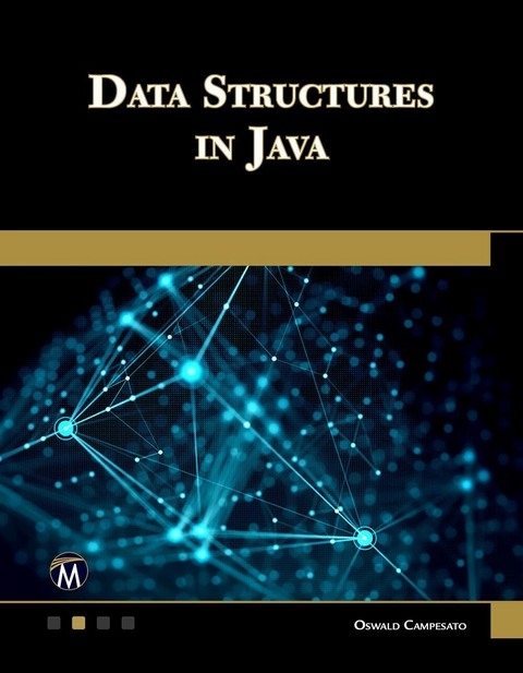 Data Structures in Java - Oswald Campesato