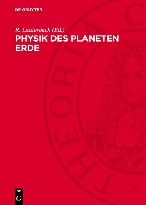 Physik des Planeten Erde - 