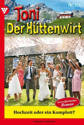 Hochzeit oder ein Komplott?