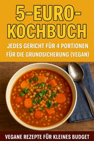 5-Euro-Kochbuch