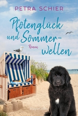 Pfotengl&uuml;ck und Sommerwellen - Petra Schier