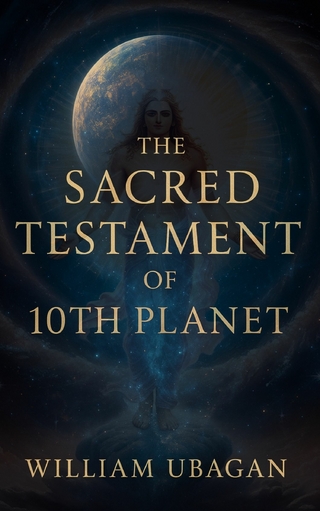 The Sacred Testament of 10th Planet