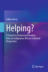 Helping? -  Gillian Berry