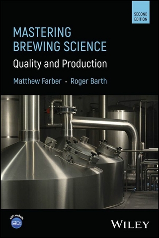 Mastering Brewing Science