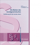 Die B&uuml;cher des Sozialgesetzbuches - 