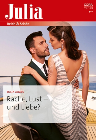 Rache, Lust – und Liebe?