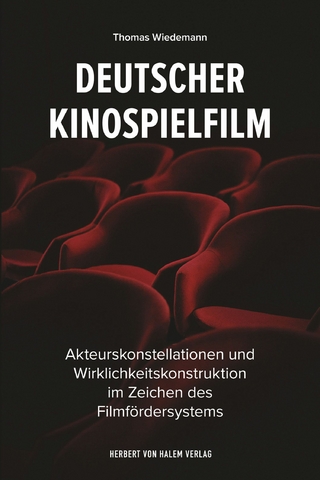 Deutscher Kinospielfilm