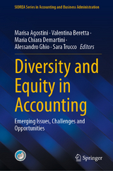 Diversity and Equity in Accounting - 