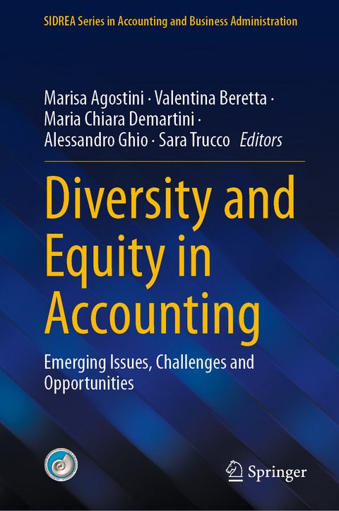 Diversity and Equity in Accounting - 