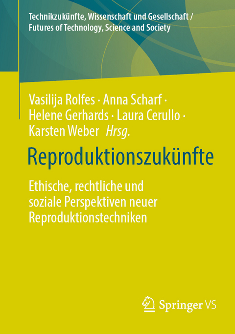 Reproduktionszuk&uuml;nfte - 