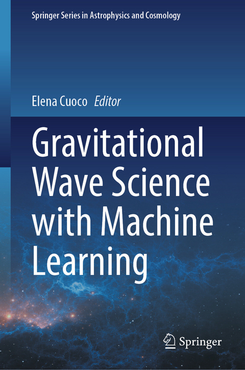 Gravitational Wave Science with Machine Learning - 