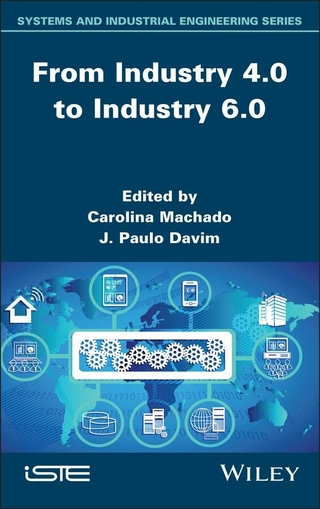 From Industry 4.0 to Industry 6.0