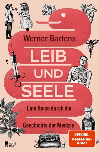 Leib und Seele