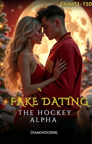 Fake Dating the HOCKEY Alpha