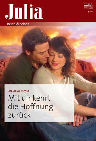 Mit dir kehrt die Hoffnung zurück